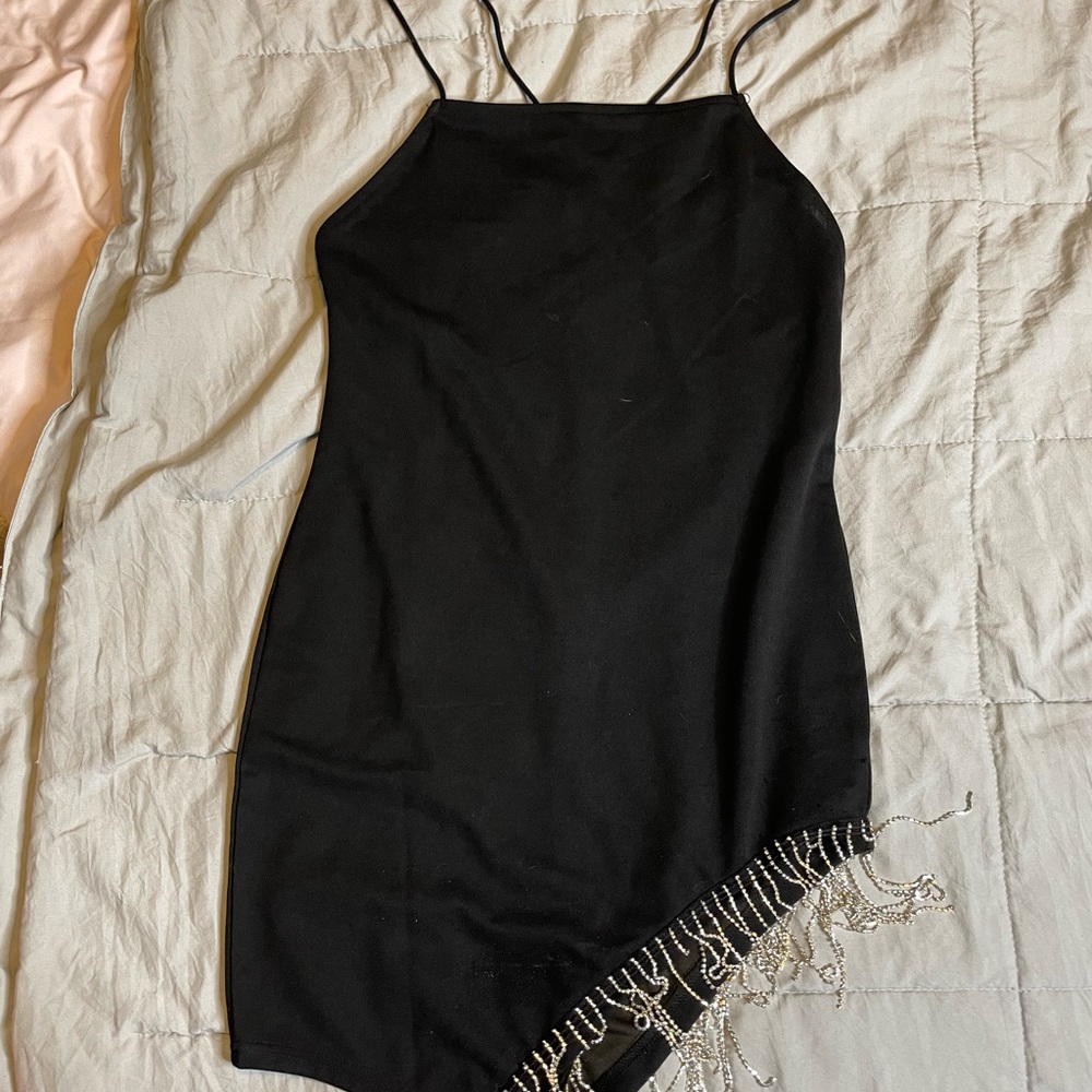 Shein Dress